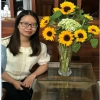 Hồ Thị Mỹ Hoa