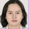 Lê Thị Thanh Trúc