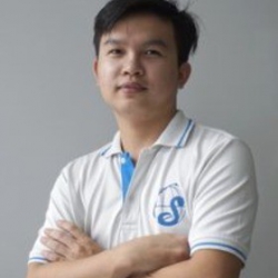 Chung Nguyễn Trường Duy