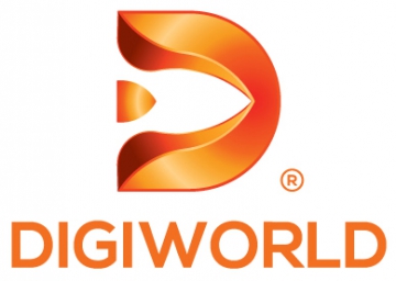 Công ty Cổ phần Thế Giới Số - Digiworld Corporation