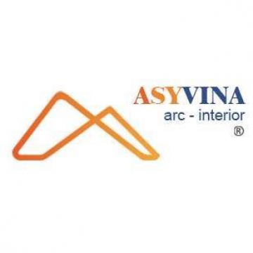 Công ty cổ phần Asyvina