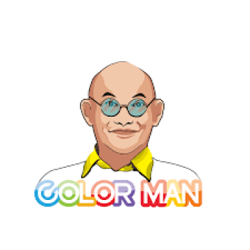 Công ty CP Color Man Entertainment