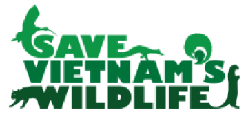 Save Vietnam’s Wildlife - SVW