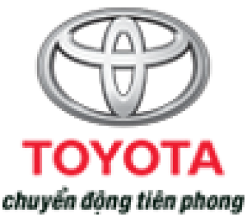 Công ty cổ phần Toyota Vũng Tàu