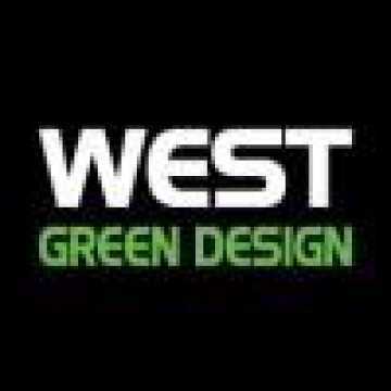 Công ty Cổ phần West Green Design