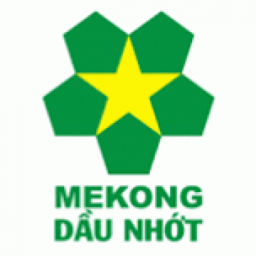 Công ty Cổ phần Hoá dầu Mekong