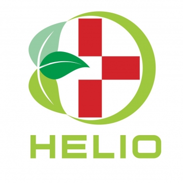 Công ty Cổ phần Dược liệu Quốc tế Helio