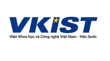 VKIST (Viện KHCN Việt Nam - Hàn Quốc)