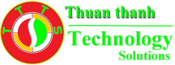 Công ty TNHH Giải pháp Công nghệ Thuận Thành