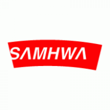 Công ty TNHH Sơn Samhwa Vina