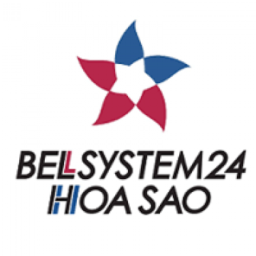 Công ty Cổ phần Bellsystem24-HoaSao