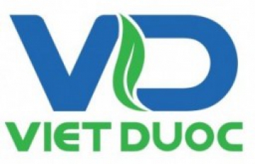 Công ty TNHH Dược Phẩm Việt Dược