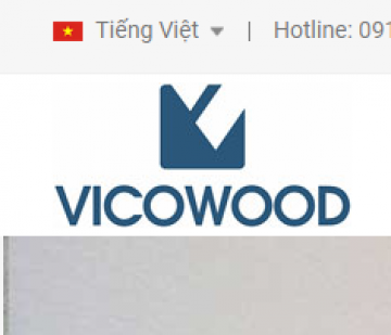 Công Ty Cổ Phần Công Nghiệp Gỗ Việt