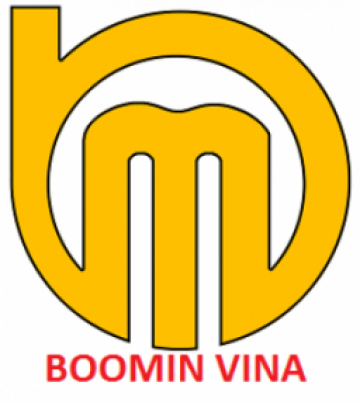 Công Ty TNHH Boomin Vina