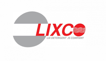 Công Ty Cổ Phần Bột Giặt Lix