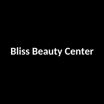 Bliss beauty center [100]