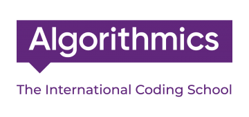 Algorithmics The International Coding School