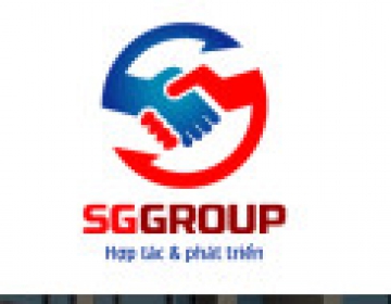 Công ty Cổ phần Đầu tư Sài Gòn Group