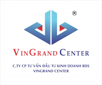 Công Ty Cổ Phần Tư Vấn Đầu Tư Kinh Doanh Bất Động Sản Vingrand Center