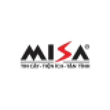 Công ty Cổ phần MISA