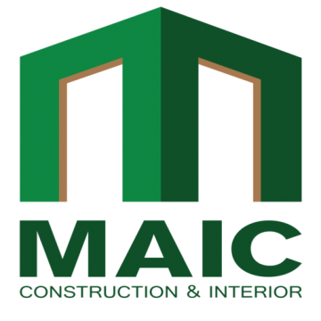 CÔNG TY TNHH XÂY DỰNG VÀ NỘI THẤT MAIC