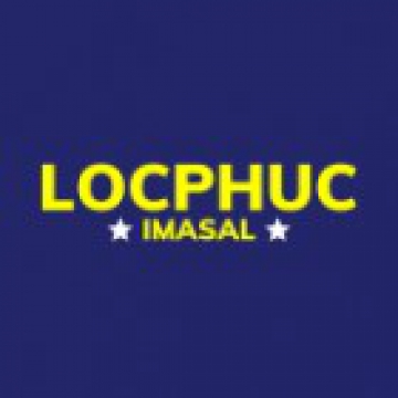  CÔNG TY TNHH TM - DV LỘC PHÚC IMASAL