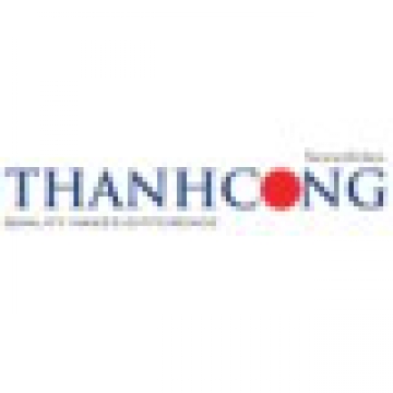 CÔNG TY CP CHỨNG KHOÁN THÀNH CÔNG