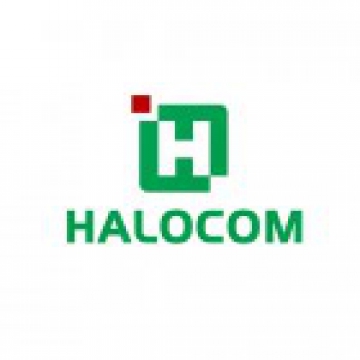 CÔNG TY CỔ PHẦN HALOCOM