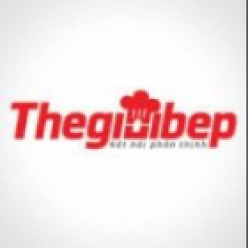 CÔNG TY CỔ PHẦN THẾ GIỚI BẾP