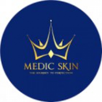  Viện Thẩm Mỹ MEDIC SKIN
