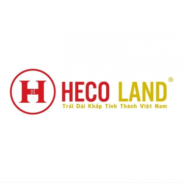 Công Ty CP Bất Động Sản Heco Land