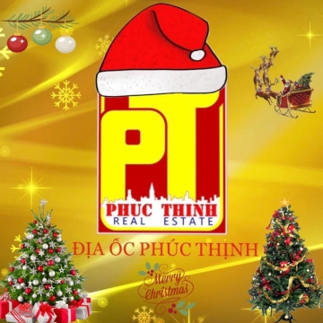 Công ty CP Đầu tư cà Phát Triển Phúc Thịnh