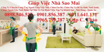 CẦN TÌM NGƯỜI NUÔI BỆNH GỌI CHỊ THẢO SAO MAI LÀ CÓ NGƯỜI SAU 1 PHÚT