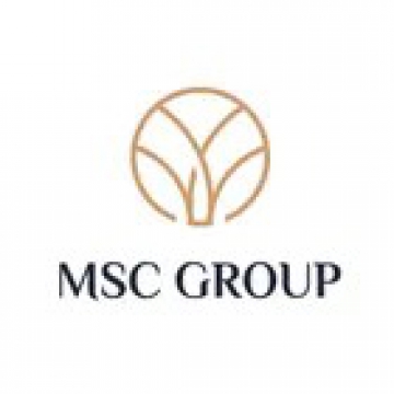 Công ty TNHH thương mại và dịch vụ MSC