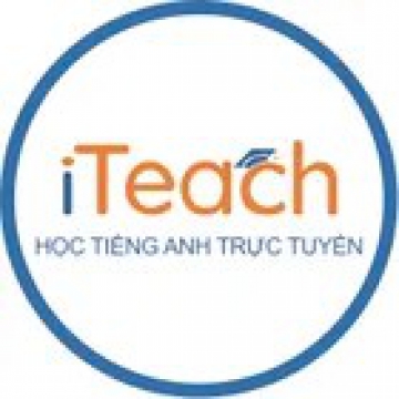 CÔNG TY TNHH ITEACH ONLINE ENGLISH