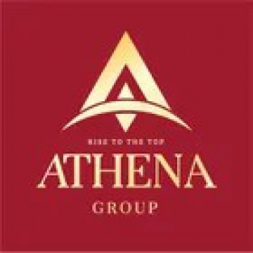 Công ty Cổ phần Thương mại và Đầu tư Athena Group