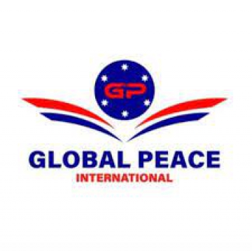 CÔNG TY CỔ PHẦN GLOBAL PEACE INTERNATIONAL