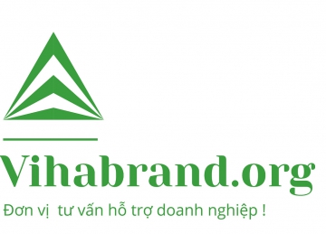 Công ty TNHH Quản trị tài sản trí tuệ VIHABRAND