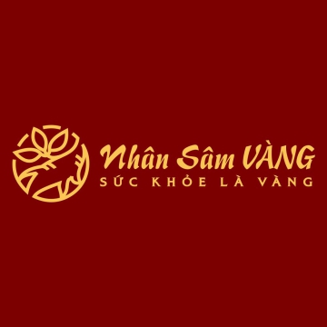 Nhân Sâm Vàng