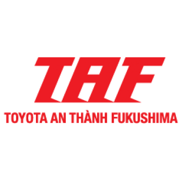 Toyota An Thành Fukushima