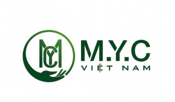 Công ty TNHH Tư Vấn DN M.Y.C Việt Nam