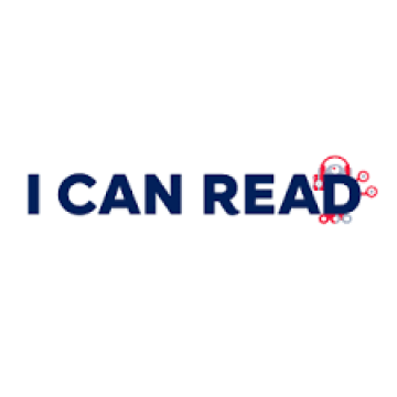 I CAN READ