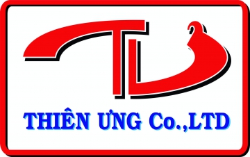 CÔG TY TNHH XÂY DỰNG THƯƠNG MẠI QUẢNG THIÊN ƯNG