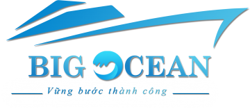 Công ty Cổ phần đầu tư và phát triển Big Ocean 