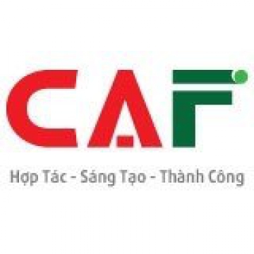 CÔNG TY TNHH DỊCH VỤ TƯ VẤN CAF