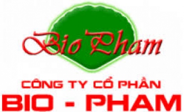 Công ty Cổ phần Bio-Pham