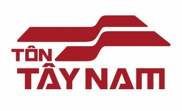 CÔNG TY TNHH SX & TM THÉP TÂY NAM