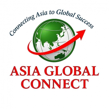 ASIA GLOBAL CONNECT COMPANY
