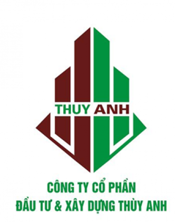 Công ty Cổ phần Đầu tư và Xây dựng Thùy Anh