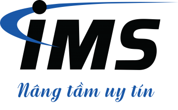 CÔNG TY TNHH GIẢI PHÁP IMS